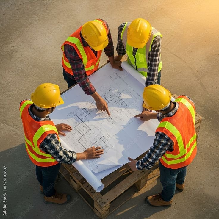 Construction Trends in 2026